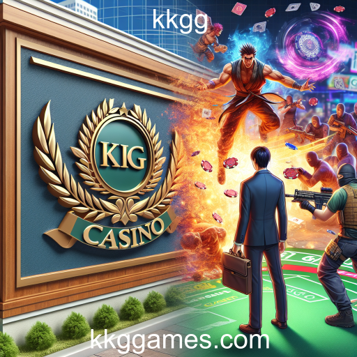 A Evolução dos Jogos de Ação: Velocidade e Emoção em Cada Jogada